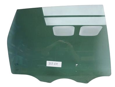 Seitenscheibe hinten Rechts getönt Porsche Cayenne 92A 958 95854261205