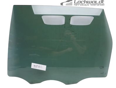 Seitenscheibe hinten Links getönt Porsche Cayenne 92A 958 95854261105