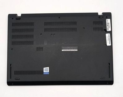 Lenovo ThinkPad L480 Bottom Case Untere Abdeckung AP164000800