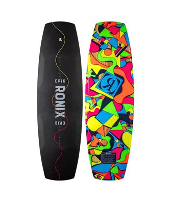 RONIX Wakeboard Epic True Flex