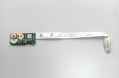 Lenovo ThinkPad L480 Power Button An/Aus-Knopf NS-B463