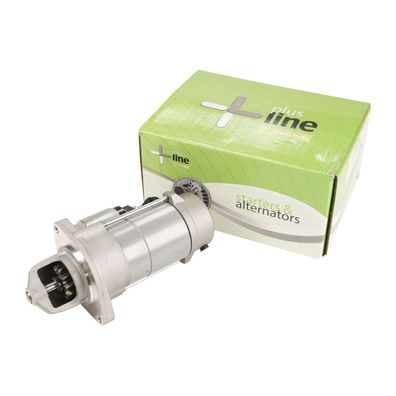Pos Anlasser Neuteil + Line 52199112