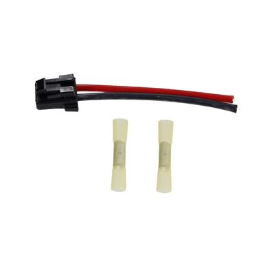 AG Automotive Kontaktstecker für Heizungswiderstand (OE 77363393)