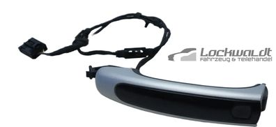 Porsche Cayenne 957 9PA Türgriff Hinten Keyless Kessy 7L5837205F H 7L5839205C D