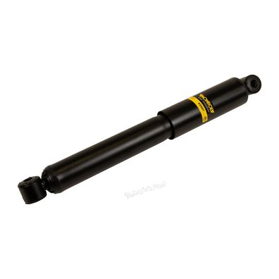 Monroe Stoßdämpfer hinten Campingfahrzeug Gas Monroe 1351062080