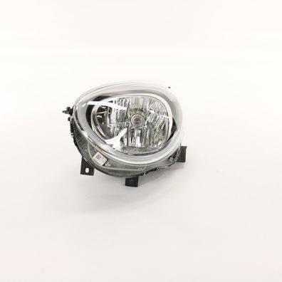 Magneti Marelli Scheinwerfer Magneti Marelli links 52102185