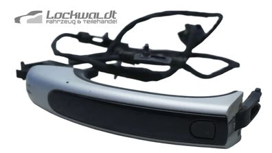 Porsche Cayenne 957 9PA Türgriff vorne Keyless Kessy 7L5837205F H 7L5839205C D