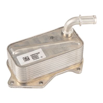 Original FCA Wärmetauscher Öl 50056377