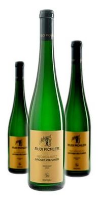 3 x Weingut Rudi Pichler Grüner Veltliner Smaragd Kollmütz – 2025