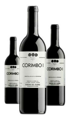 3 x Bodegas La Horra Corimbo I – 2019
