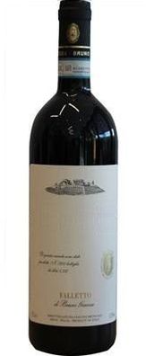 Falletto di Bruno Giacosa Barbaresco Asili – 2023