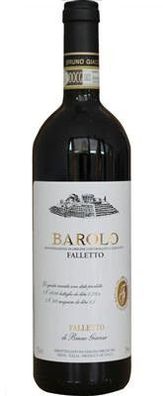 Falletto di Bruno Giacosa Barolo Falletto – 2022