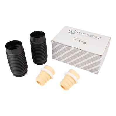 AG Automotive Kit Anschlagpuffer mit Staubschutzmanschette vorne 1385496080