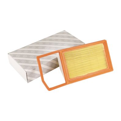 AG Automotive Luftfiltereinsatz original eckig AG Automotive 51974227