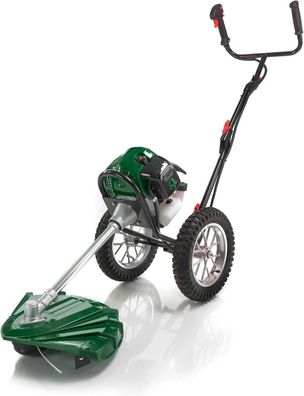 Benzin-Freischneider fahrbar BFF52