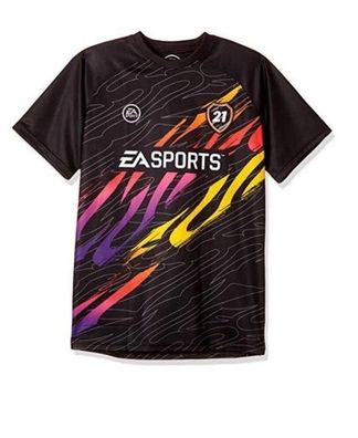 FIFA 21 FUT Jersey Größe M