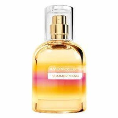 AVON Collections Summer Mania Eau de Toilette