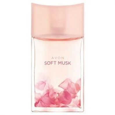 Soft Musk Eau de Toilette