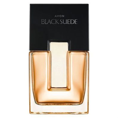 AVON Black Suede Eau de Toilette