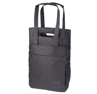 Jack Wolfskin Piccadilly Umhängetasche Shopper Schultertasche Rucksack