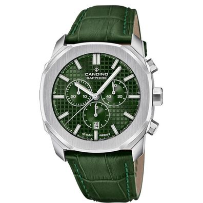 Candino - C4747/3 - Armbanduhr - Herren