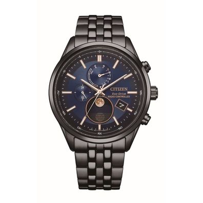 Citizen - BY1035-56L - Armbanduhr - Herren - Funk - Eco-Drive