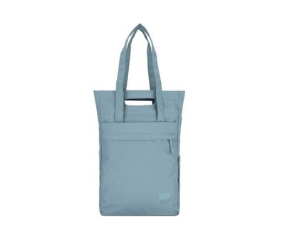 Jack Wolfskin Piccadilly Umhängetasche Shopper Schultertasche Rucksack