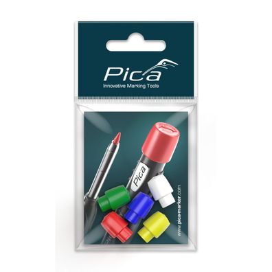 Pica DRY Zubehör-Set Druckknöpfe 55801