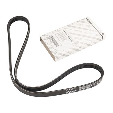 Stretchy-belt 4K903 5802039987