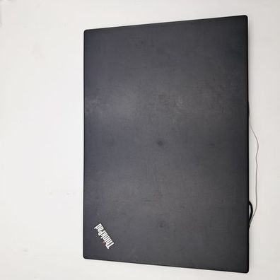 Lenovo ThinkPad X280 DeckelAbdeckung oben mit Scharnieren Webcam SM10N01517