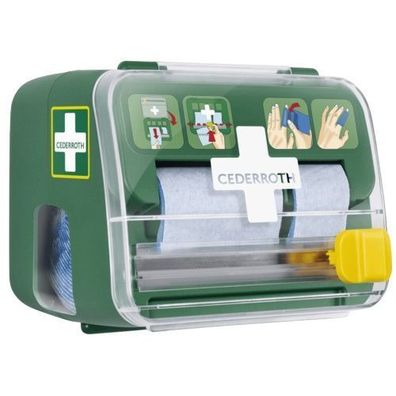 Cederroth Soft Foam Spender 2-in-1