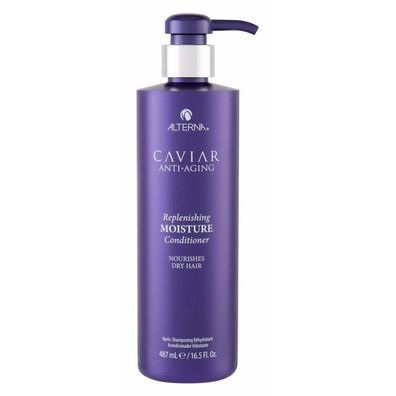 Caviar Anti-Aging Alterna 487ml