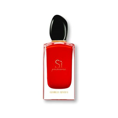 Armani Si Passione Edp Spray