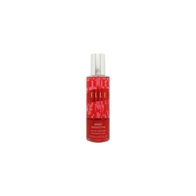 Elle Berry Seductive Fragrance Mist 250ml