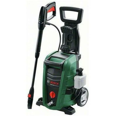 Hochdruckreiniger UniversalAquatak 125 (grün/schwarz, 1.500 Watt)