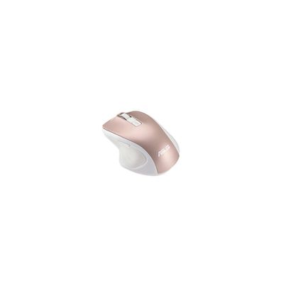Asus MW202C wireless optical rose gold Maus