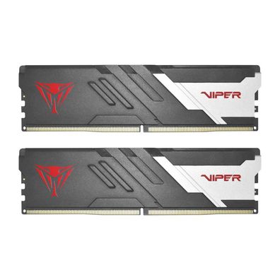 Patriot DIMM 32GB DDR5-6400 Dual-Kit 2x16GB Arbeitsspeicher PVV532G640C32K