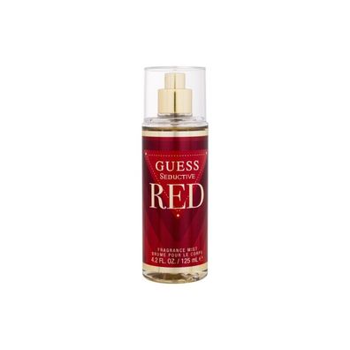 Guess Seductive Red Bodyspray 125 ml ( rau)