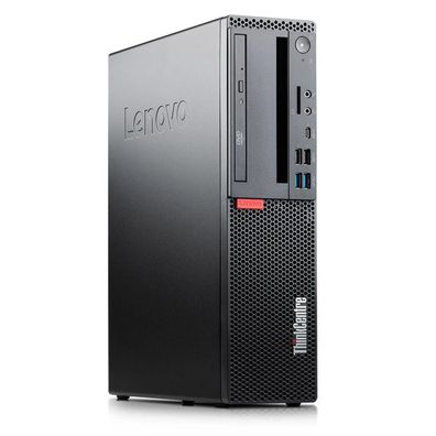 Lenovo ThinkCentre M720s SFF i5-9500 3,00GHz-4,40GHz