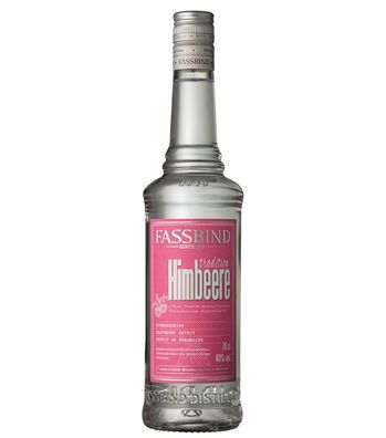 Fassbind Tradition Himbeere (40 % vol, 0,7 Liter)