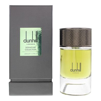 Alfred Dunhill Signature Amalfi Citrus Edp. Spray 100ml für Männer