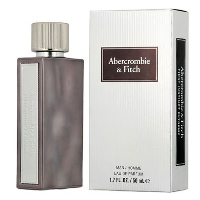 First Extreme Instinct Eau de Parfum 50ml Spray