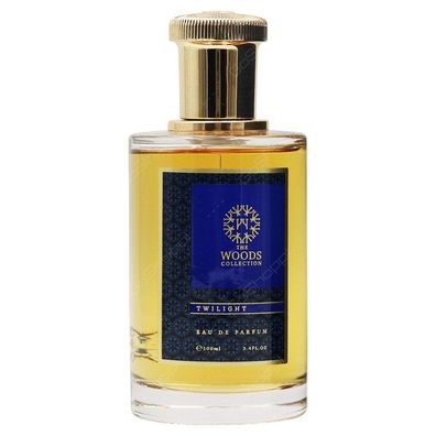 The Woods Collection Twilight Eau De Parfum 100ml (unisex)
