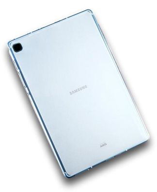 Hülle für Samsung Galaxy Tab S6 Lite SM-P610 SM-P615 10.4 Zoll Cover Matt