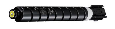 Canon C-EXV 58L - Gelb - original - Tonerpatrone
