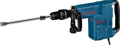 Bosch GSH 11 E Professional - Schlaghammer - 1500 W