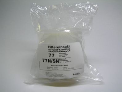 Cillit Filterelement 77 N/ SN