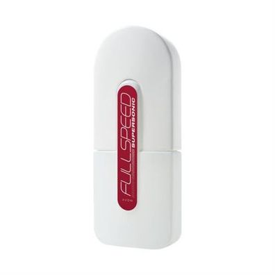Full Speed Supersonic Eau de Toilette