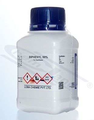 Biphenyl 99% Loba op.100 g