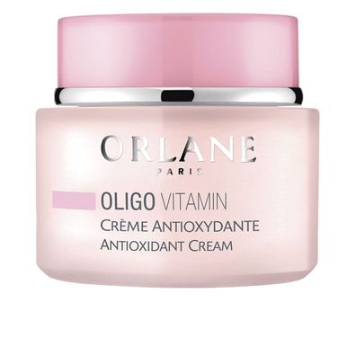 OLIGO Vitamin Antioxidanscreme 50 ml